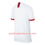 Maillot/Tenue Angleterre Domicile Coupe du monde féminine 2019